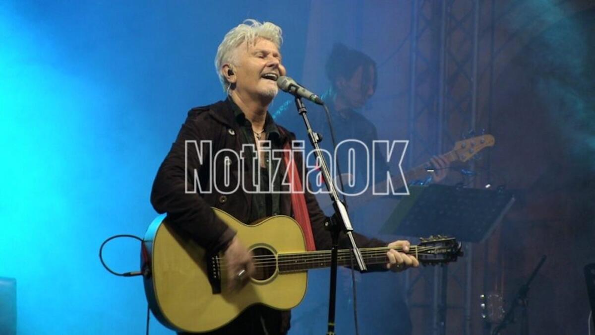 L'arte di Gerardo Sacco omaggia la musica: Ron riceverà il Riccio d'Argento - 