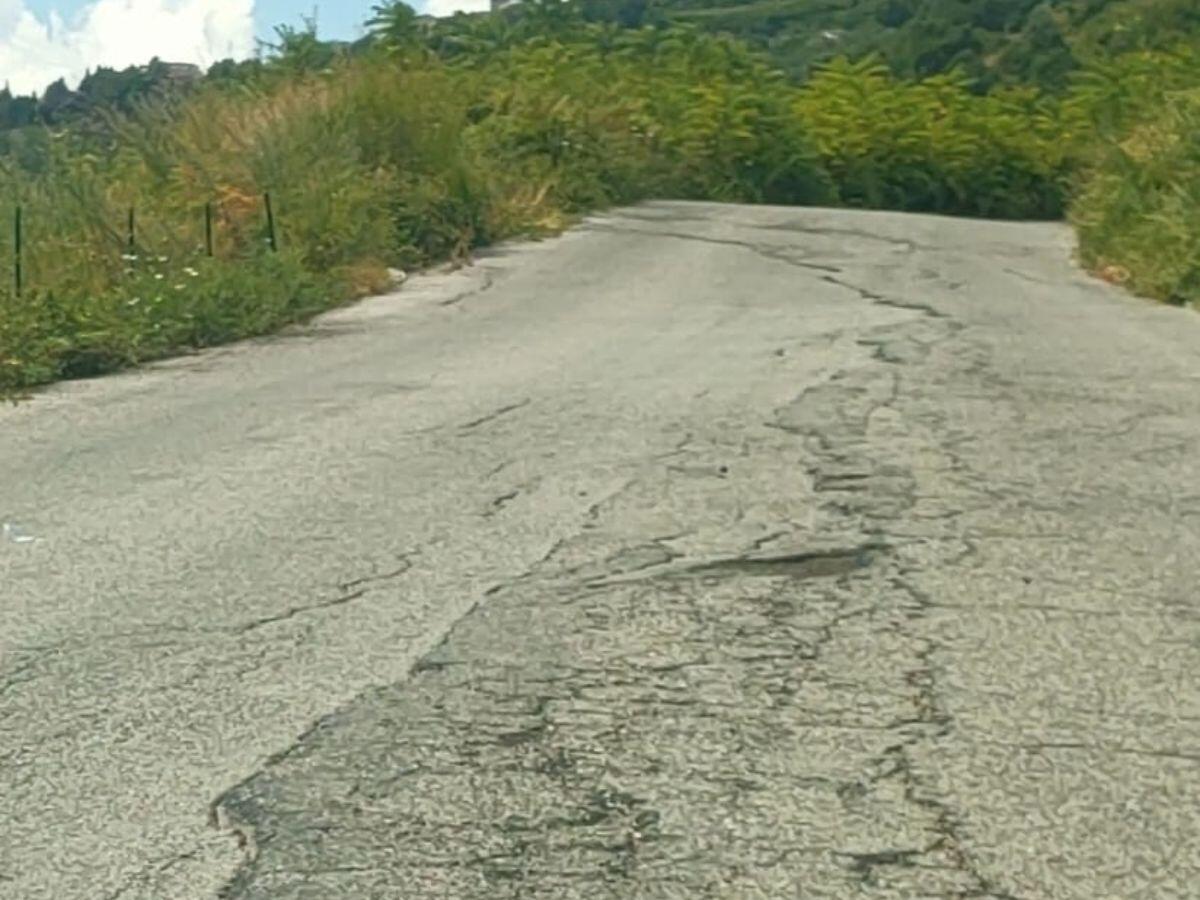 Acquaformosa, partito l'ammodernamento e la messa in sicurezza delle strade e delle vie - 