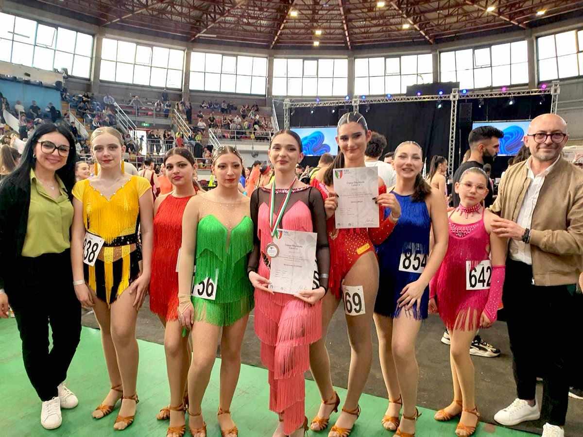 Alma Cubana vince e convince al campionato regionale - 