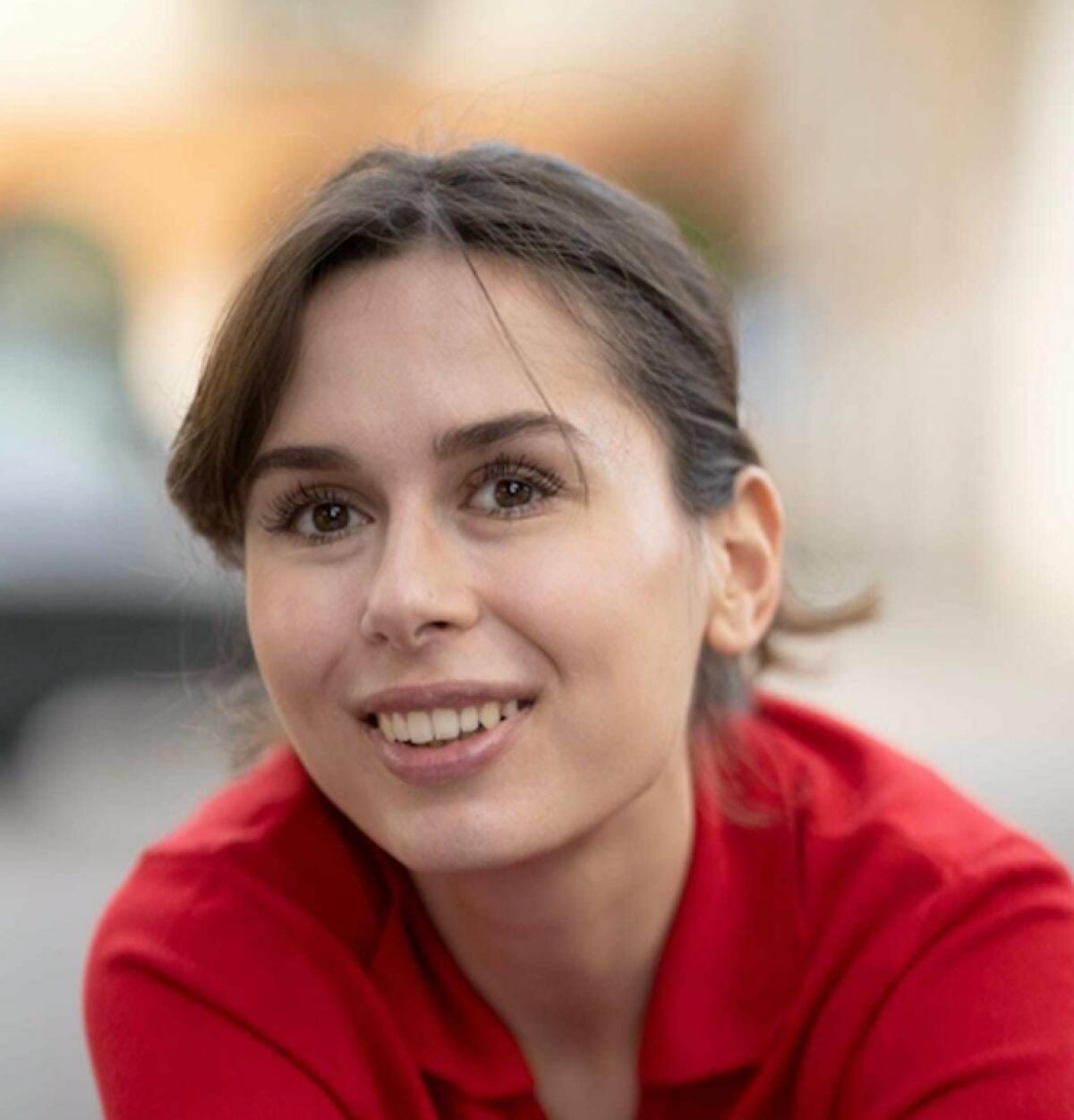 I 90 anni del liceo classico Pitagora, la parola agli ex studenti – Giada Ruperti racconta - 