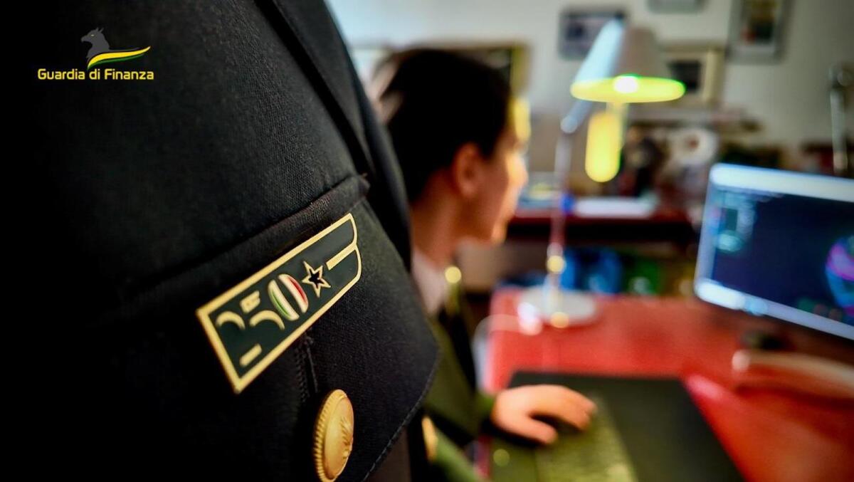 Cronaca - Maxi sequestro in Calabria: beni per circa un milione di euro - 