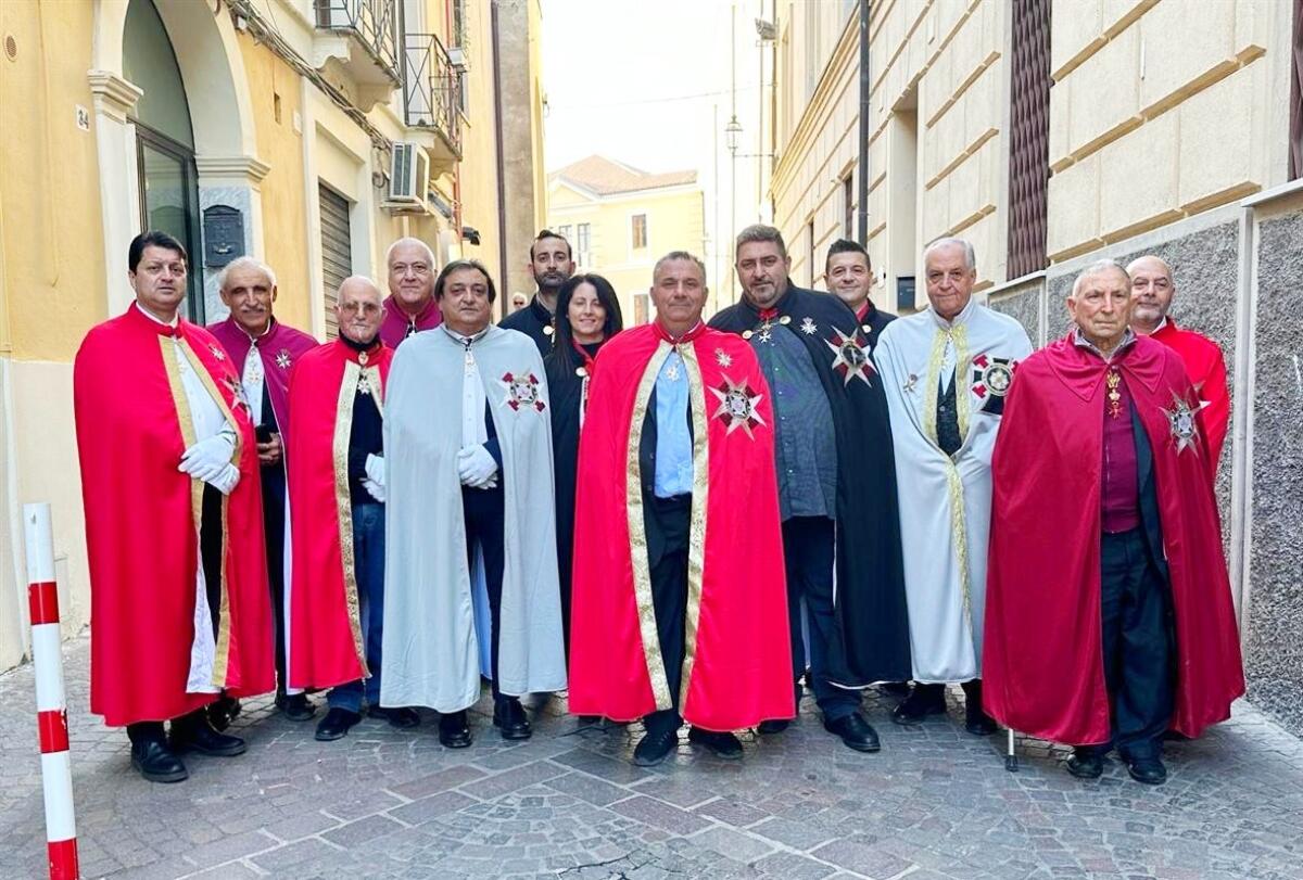 Anche Crotone agli antichi riti della Naca - 