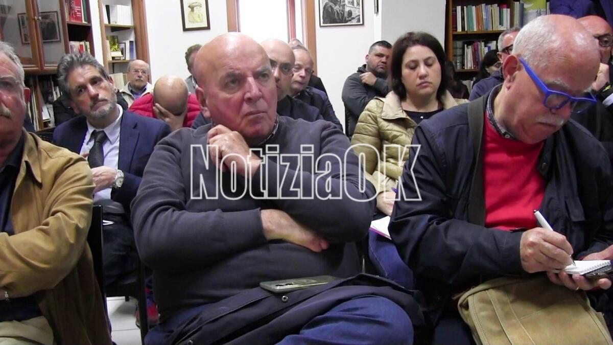 Il Comitato "Fuori i veleni" al sindaco: "Assumere iniziative per richiamare Eni alle proprie responsabilità" - 