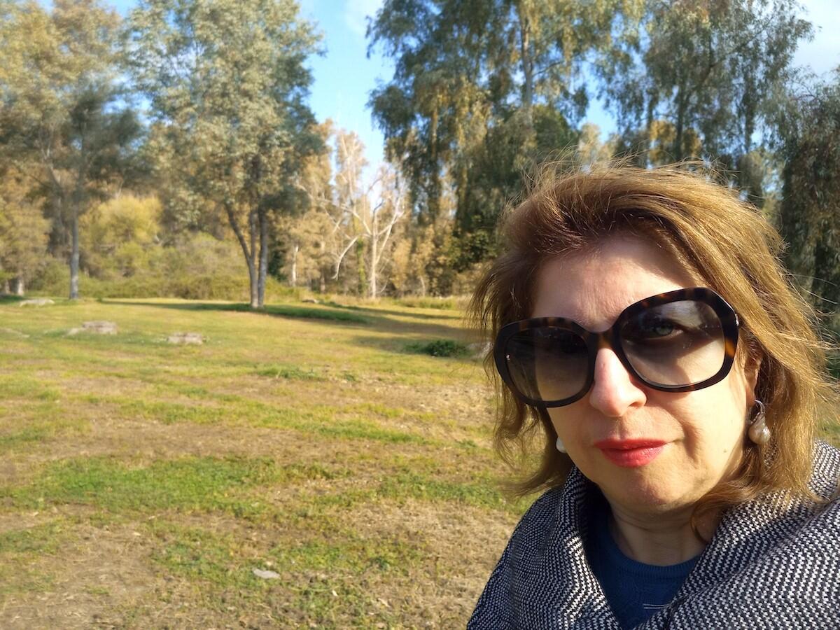 I 90 anni del liceo classico Pitagora, la parola agli ex studenti – Brunella Anili racconta - 
