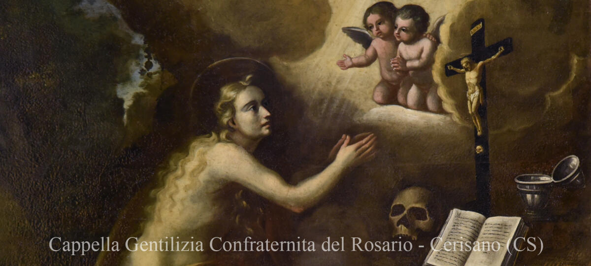 Beni Culturalia - A Cerisano digitalizzata l’Arte del “600 napoletano” - 