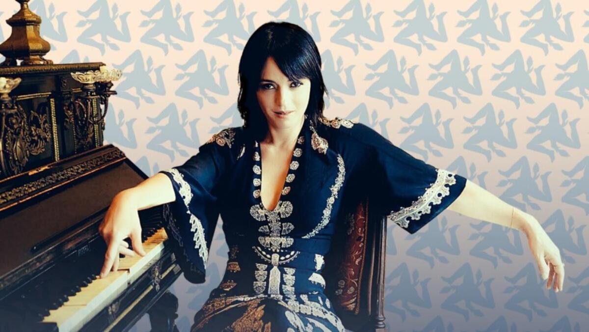 Carmen Consoli, concerto in Calabria: altro nome annunciato per l'estate - 