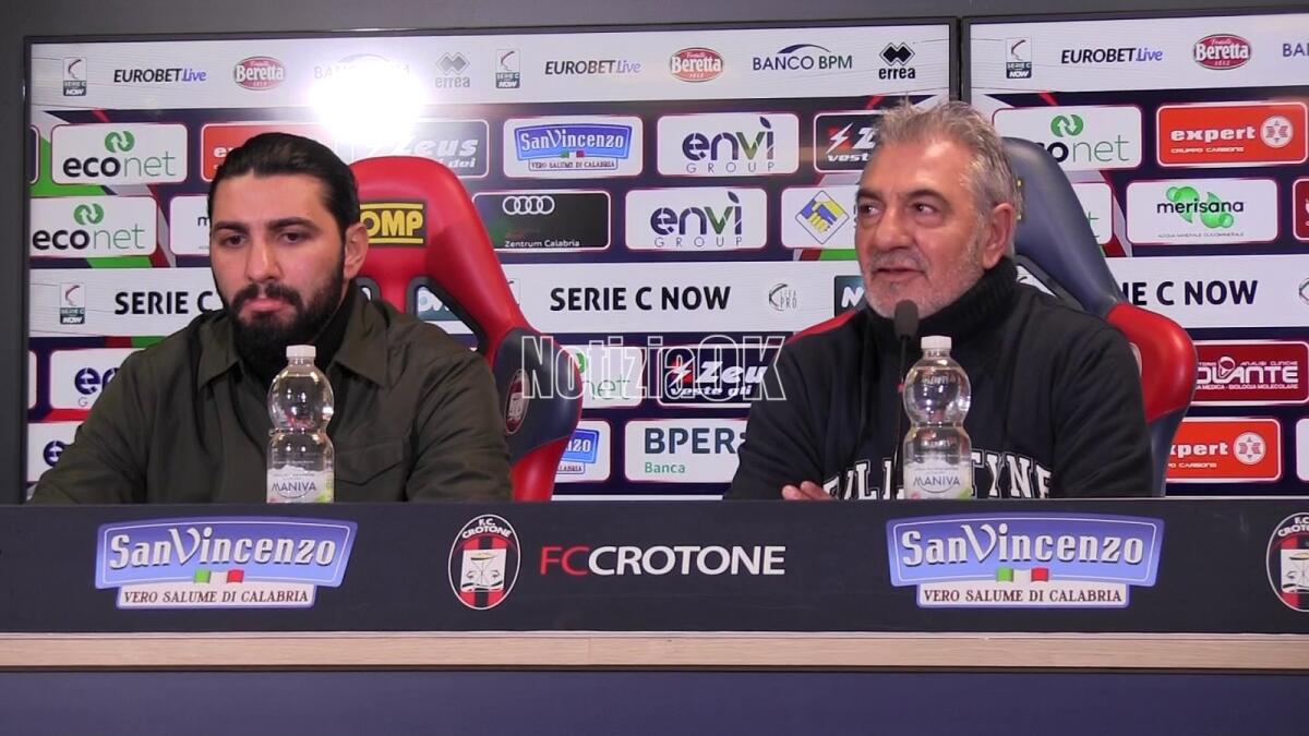 Calciatori del Crotone aggrediti in spiaggia, la condanna della società rossoblù - 