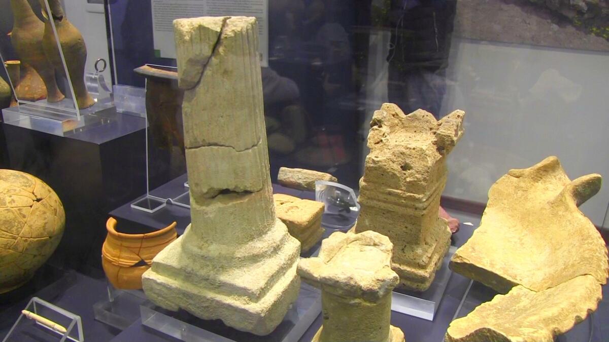 Crotone - Visita ai musei nella Festa della Liberazione, aperti gratuitamente - 