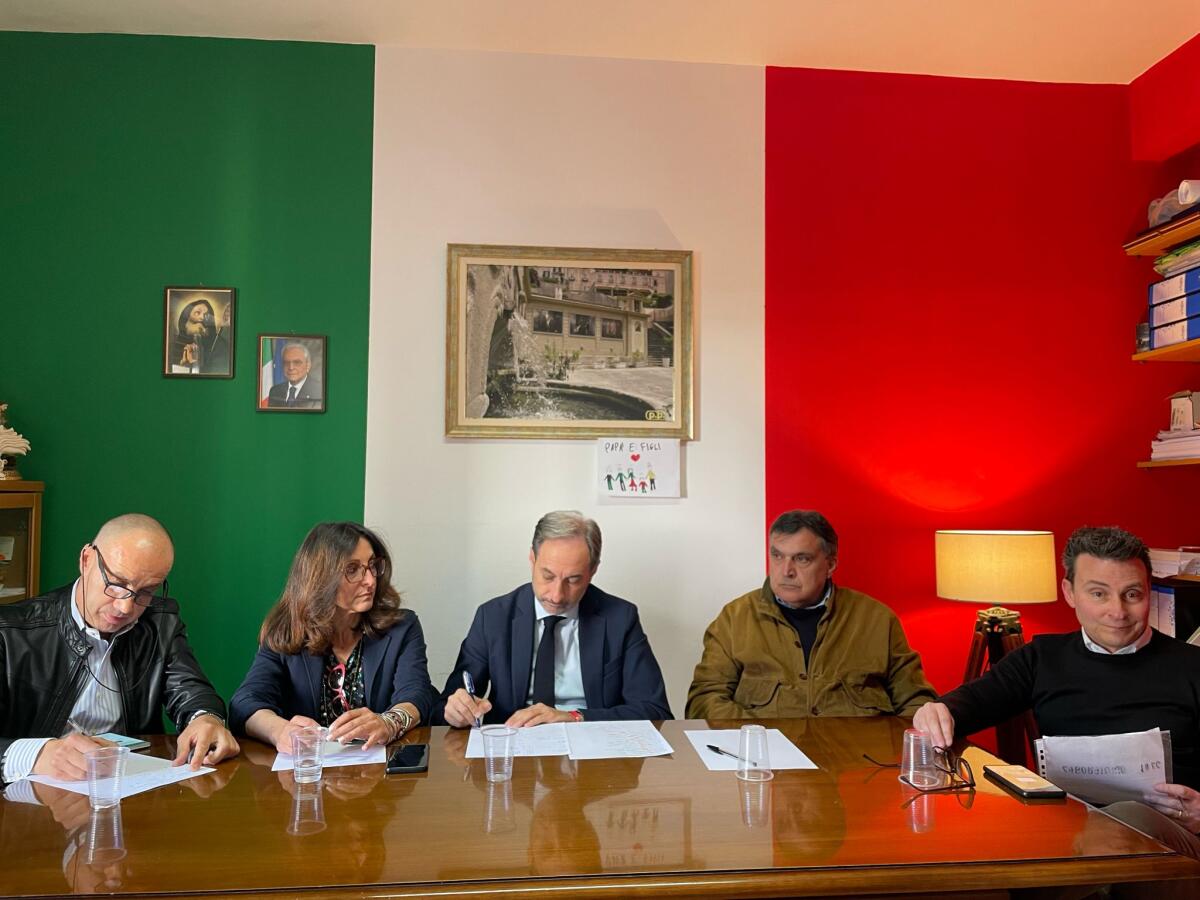 Paola - Presentato ricorso al TAR contro il piano di riordino della rete ospedaliera - 
