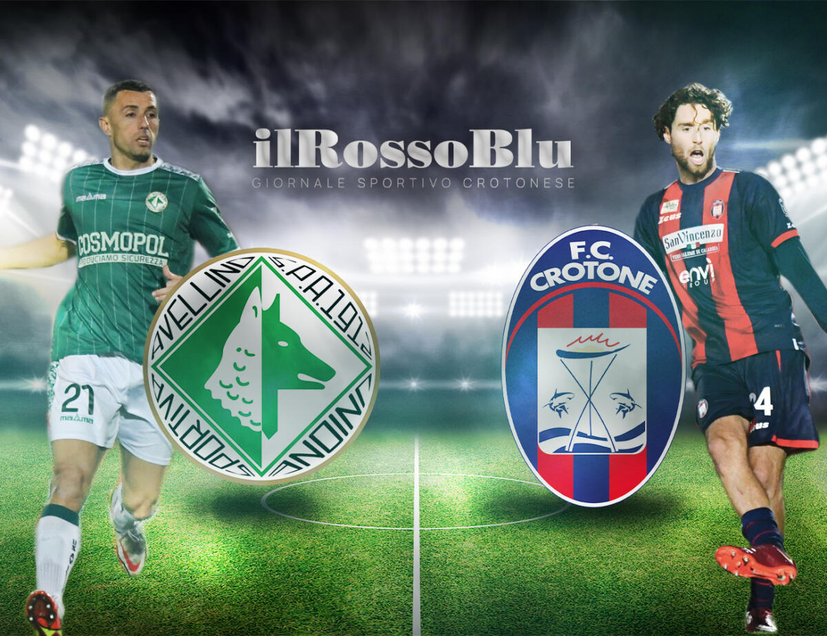 #AvellinoCrotone | Le Probabili formazioni - Squadre a specchio, la lotta sarà a centrocampo - 
