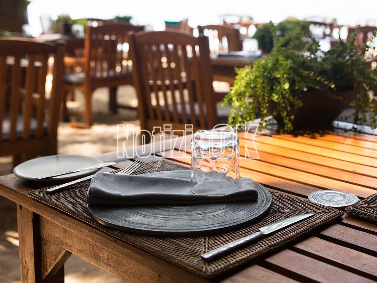 25 Aprile: 700mila in agriturismo nei ponti di primavera - 