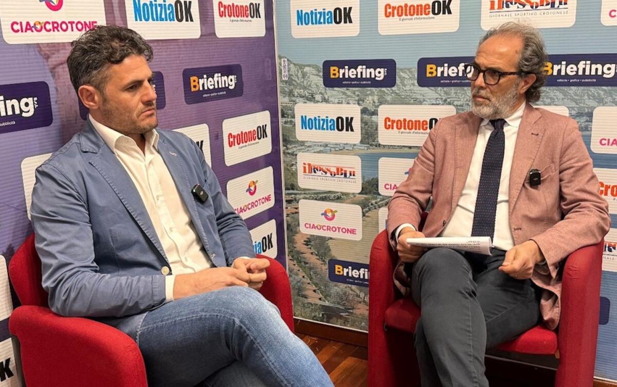 (VIDEO) #MaiPiùUltimi - Livadoti: «Accendiamo il fuoco della positività» - 