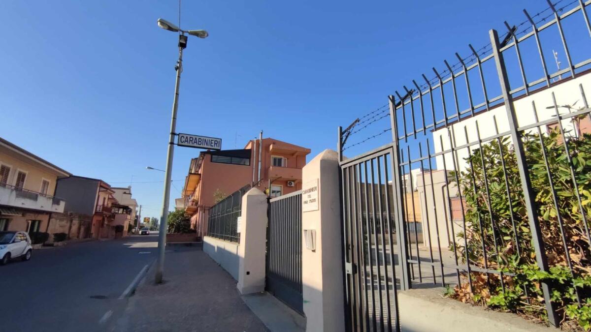 Furti e rapina a mano armata, fermati i responsabili - Vittimberga: "Grazie Carabinieri, Isola è un territorio davvero difficile" - 