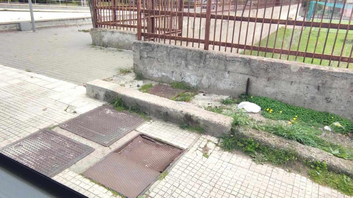 Nei quartieri di Crotone: trappola in incognito lungo viale Gandhi - 