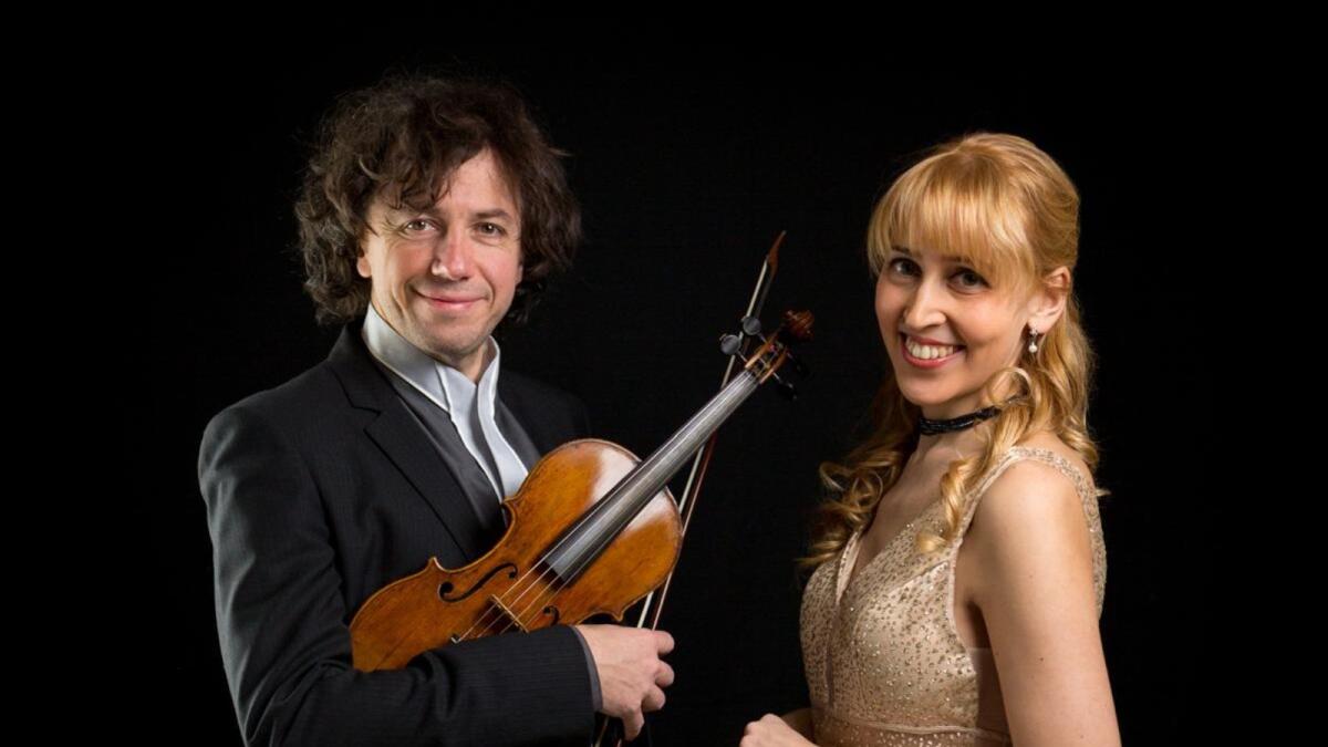 Con "Un viaggio a Napoli" torna il Festival di Musica Antica Leonardo Vinci - 