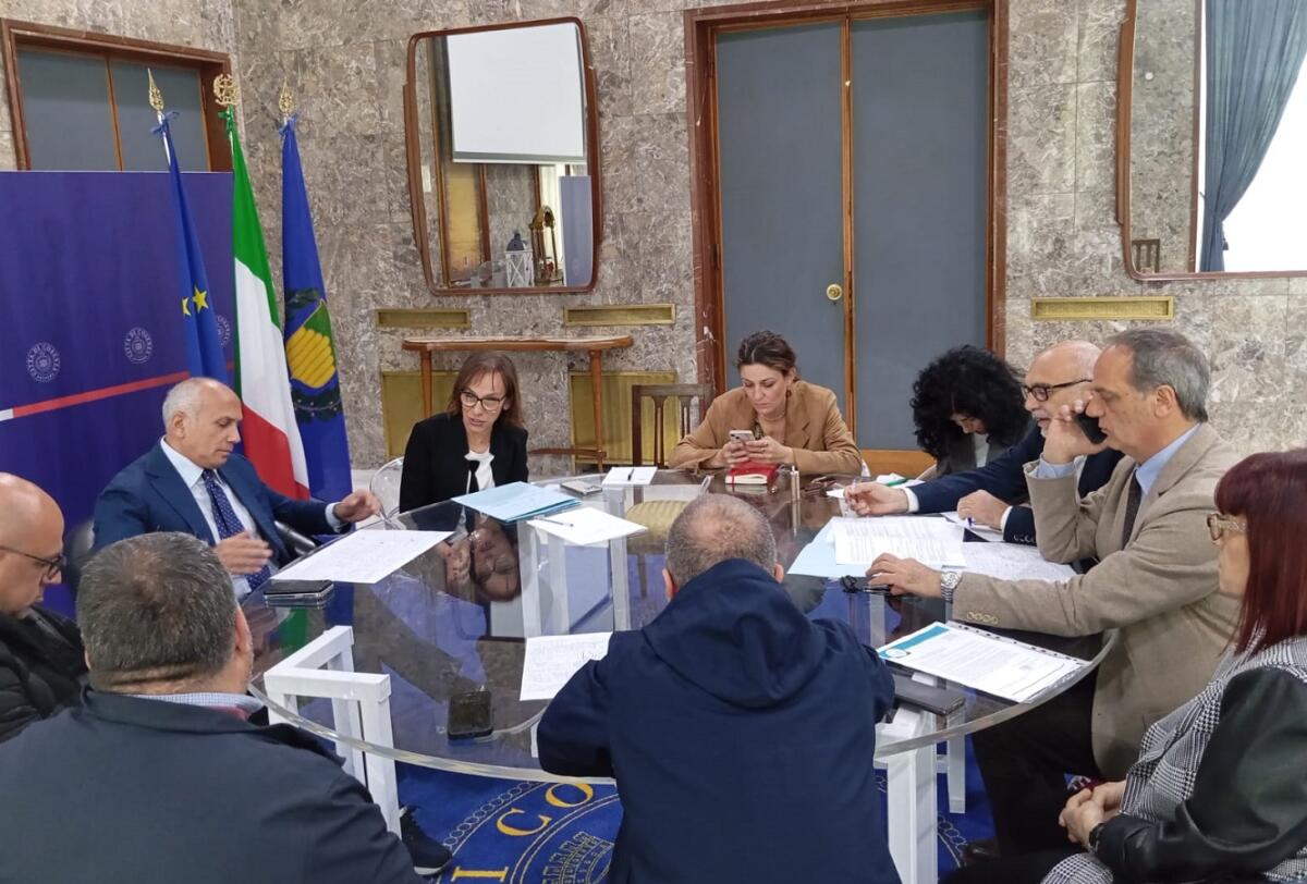 Cosenza - Approvate nuove modifiche alla viabilità - 