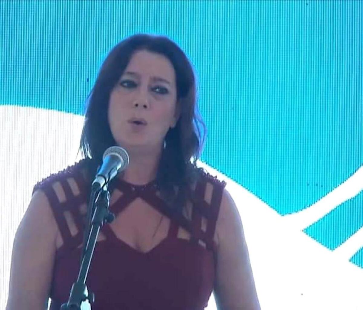 Filomena Cannatelli: «La musica ha una grande valenza didattica e formativa» - 