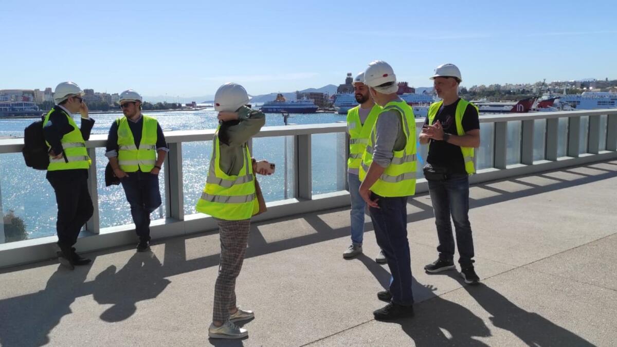 Corigliano-Rossano - La città protagonista del programma europeo Urbact -