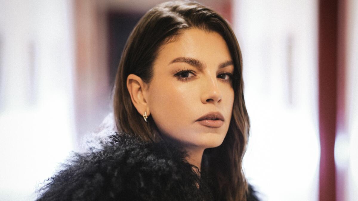 Emma torna in Tour e fa il bis in Calabria - 