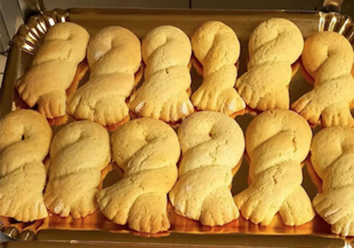 A Corigliano-Rossano il percorso di Magnolia e con cudduri e crustuli crescono piccoli pasticceri - 