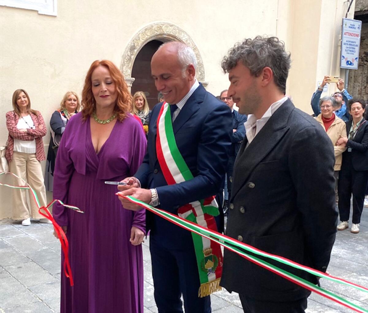 Cosenza, inaugurato il nuovo corso della Casa delle Culture - 