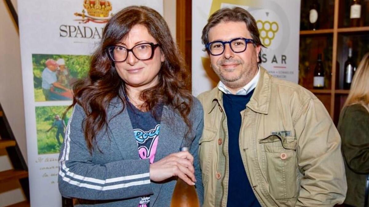Al Vinitaly 2024 Spadafora 1915 celebra le donne con “Rosaspina”, un rosato dall'anima solidale - 