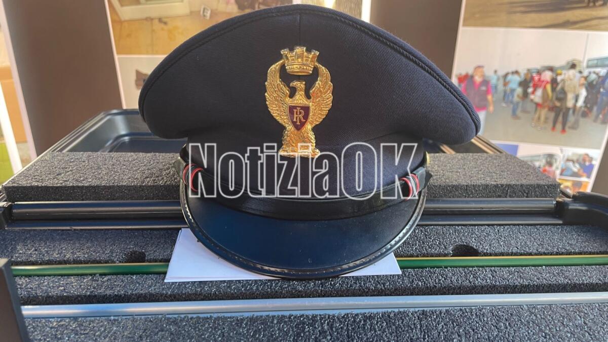 Cosenza - Donna tenta il sucidio, salvata da un poliziotto - 