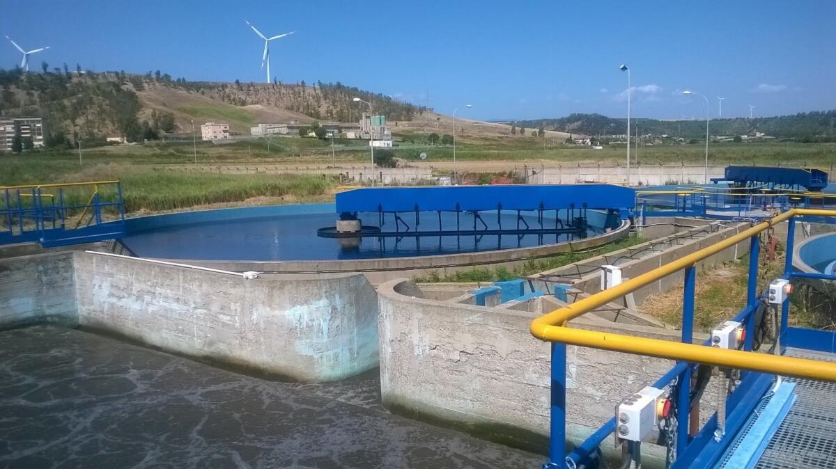 In Calabria più controlli agli impianti di depurazione. Intesa tra Corap e Arpacal - 