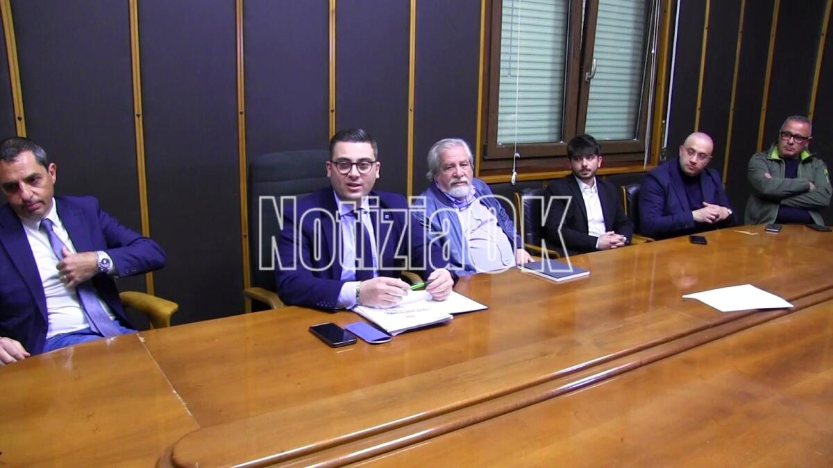 Azione Crotone: «Il Commissario alla Bonifica si confronti col territorio. I rifiuti vanno portati fuori» - 