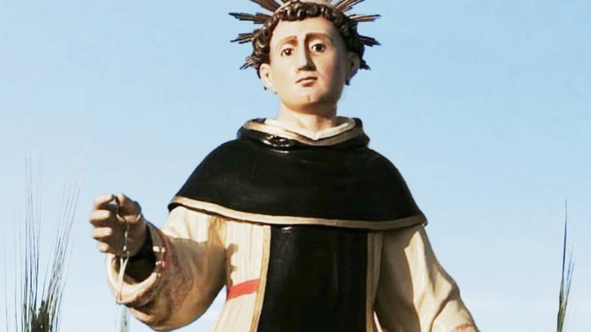 (VIDEO) Tutto pronto a San Leonardo di Cutro per la festa patronale - 