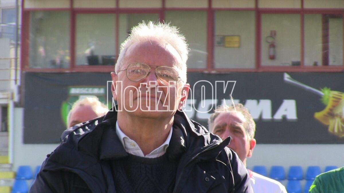 Sport e giovani, il prof. Mariano: «L'educazione fisica si può fare ovunque» - 