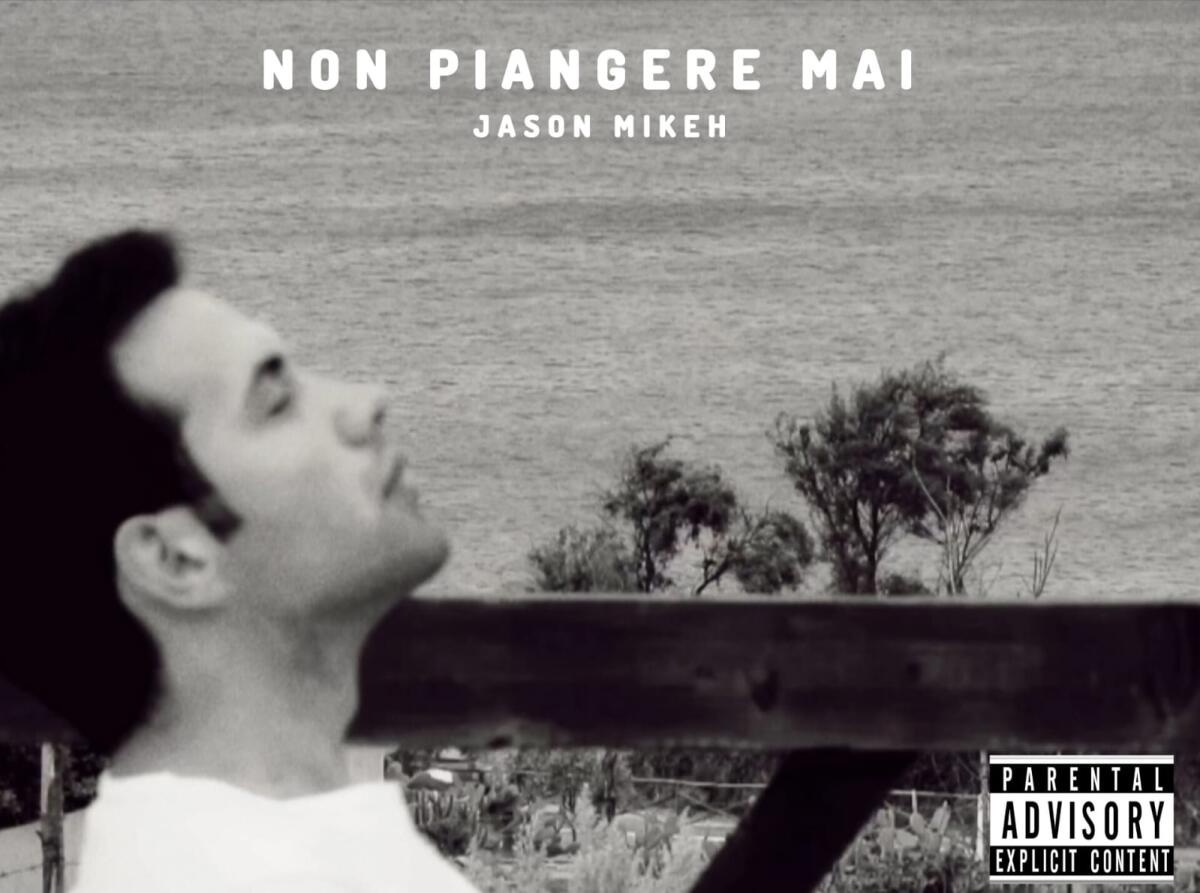 Solitudine e coraggio nel nuovo brano di Jason Mikeh - 