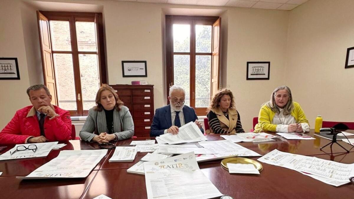 Corigliano-Rossano - Ritorna "Patir" un laboratorio aperto e momento di confronto - 