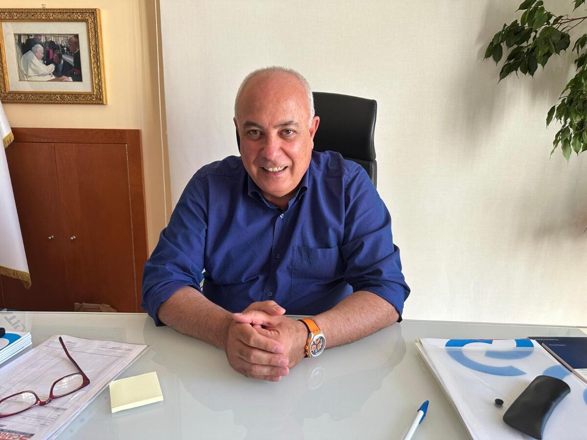 Cosenza, Algieri confermato nel CdA di Promos Italia - 