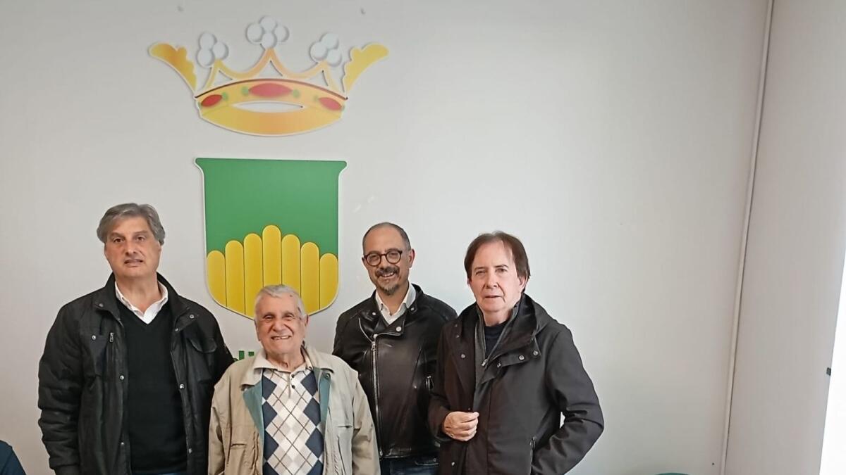 Cosenza - Il centenario di Francesco Leonetti in commissione cultura - 