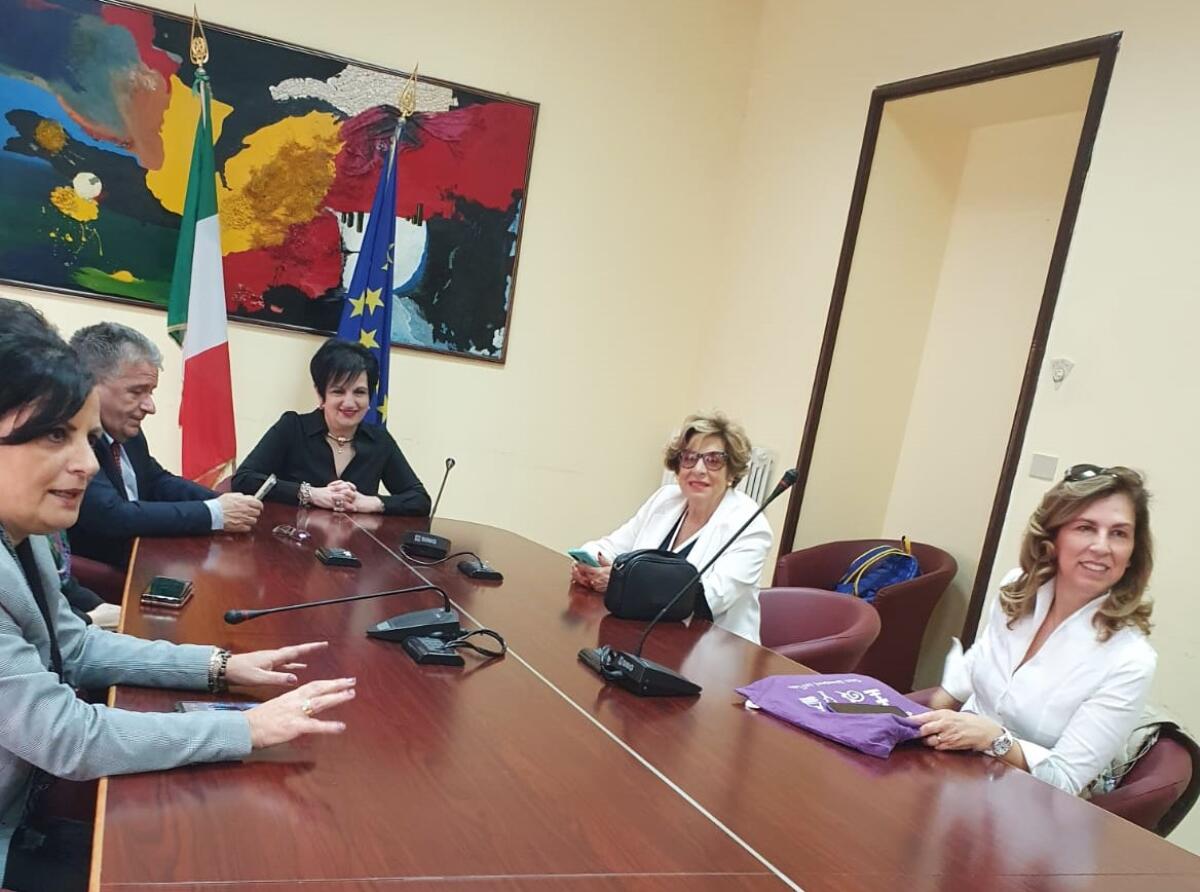 La Fidapa di Cosenza punta sul futuro - 