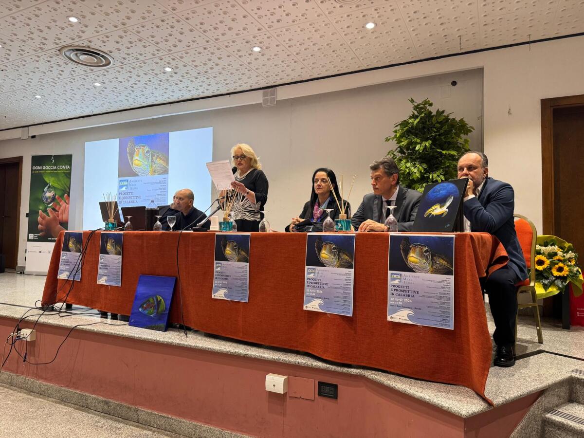 Nasce la delegazione Ami Cosenza - Tropea: un faro di speranza per un futuro più verde - 