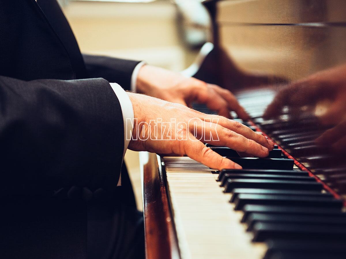 Corigliano-Rossano - Per "La città della musica" è la volta di pianoforte e clarinetto - 
