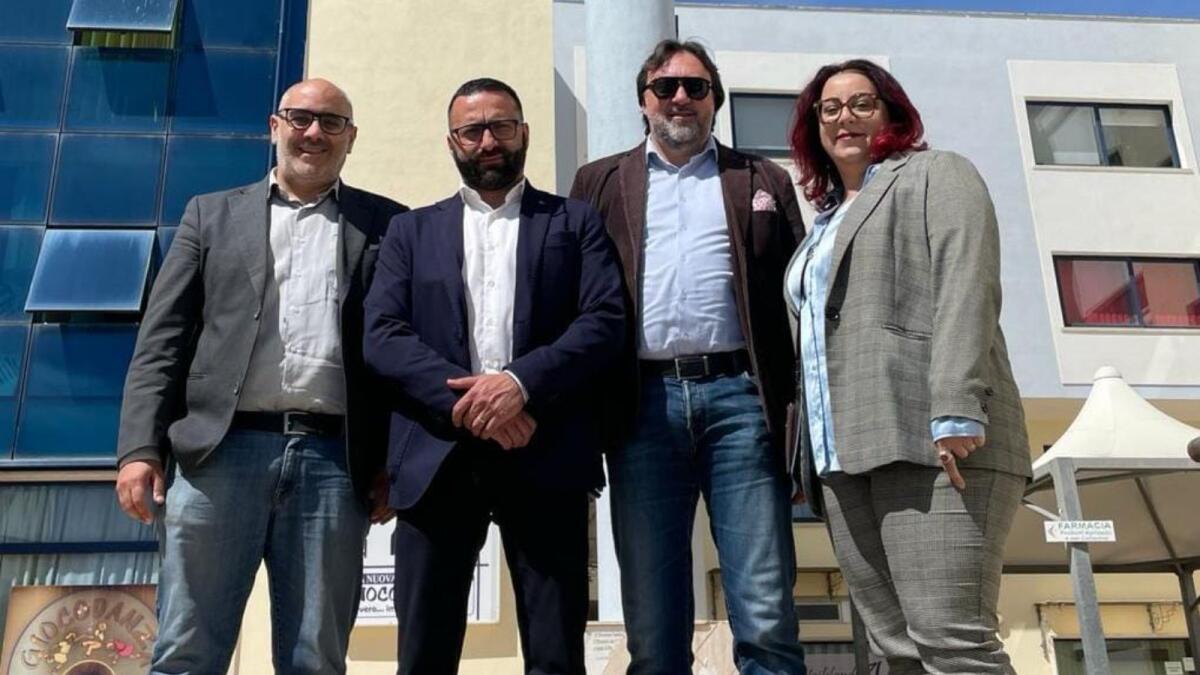 Guardie Mediche, FdI: "Dal Commissario Asp di Crotone massima apertura" - 