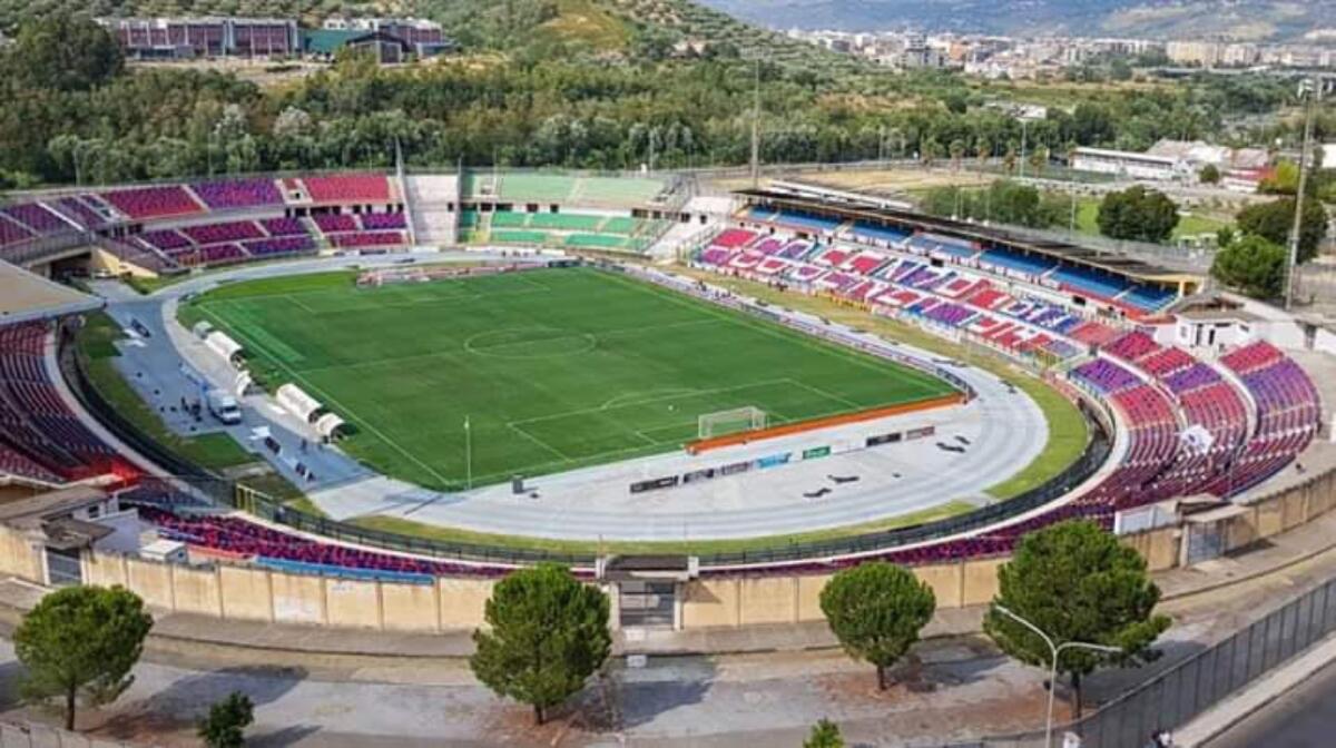 La Calabria si veste di azzurro: pronta ad ospitare la Nazionale Femminile - 