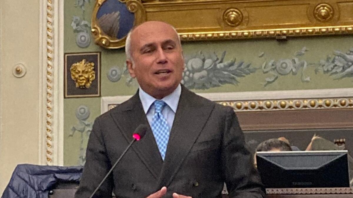 Cosenza - Riqualificati e riefficientati 32 alloggi di Edilizia Residenziale Pubblica - 