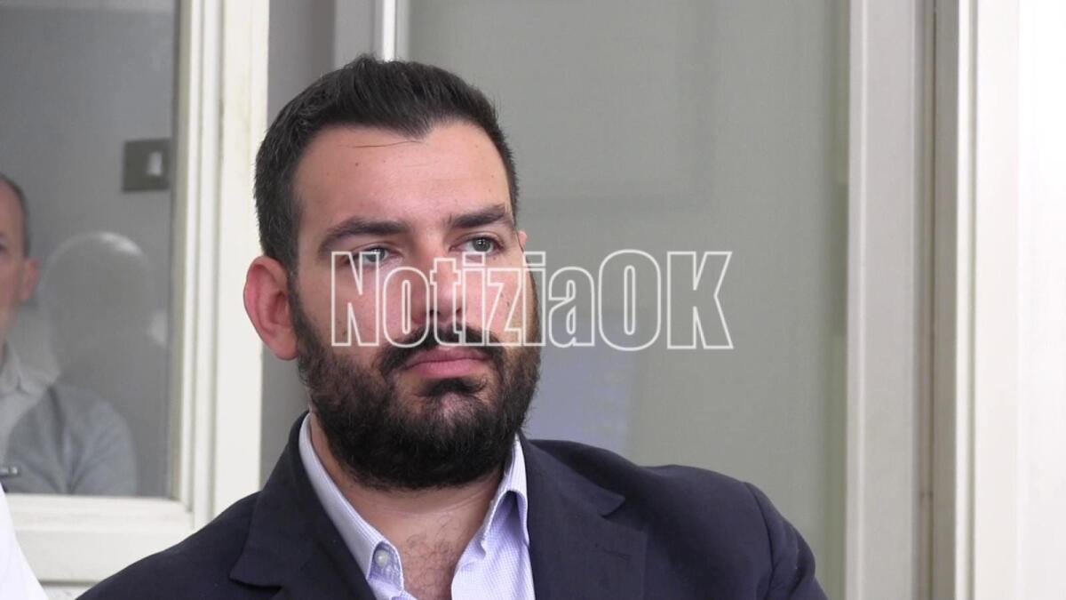 Crotone - Dopo la sfiducia a Meo, eletto il nuovo presidente Commissione Cultura - 