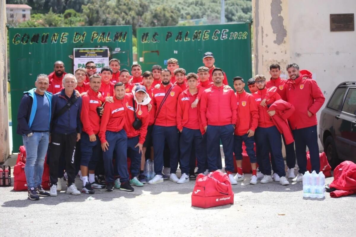 Salvezza per la GDS Isola Capo Rizzuto - Ass. Muto: "Risultato storico" - 