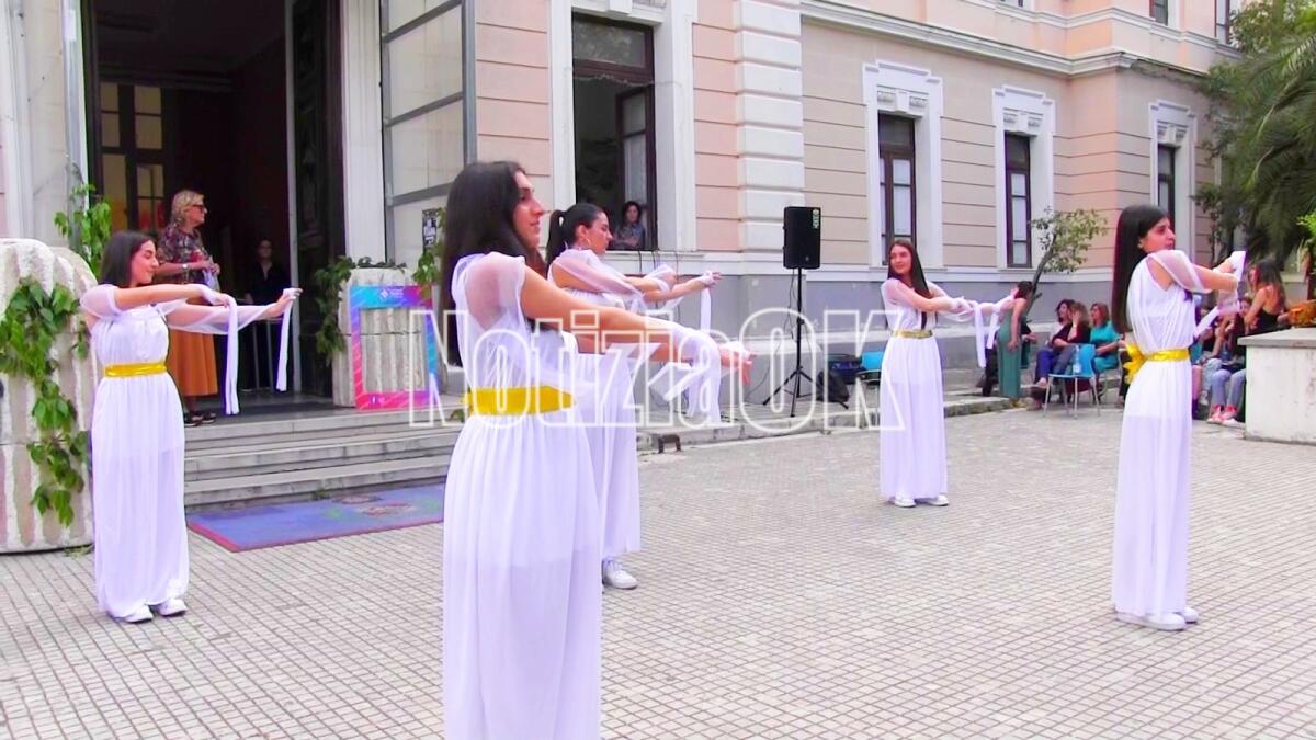 Crotone - 90 anni di storia: Il Pitagora si prepara alla "Notte dei Licei" - 