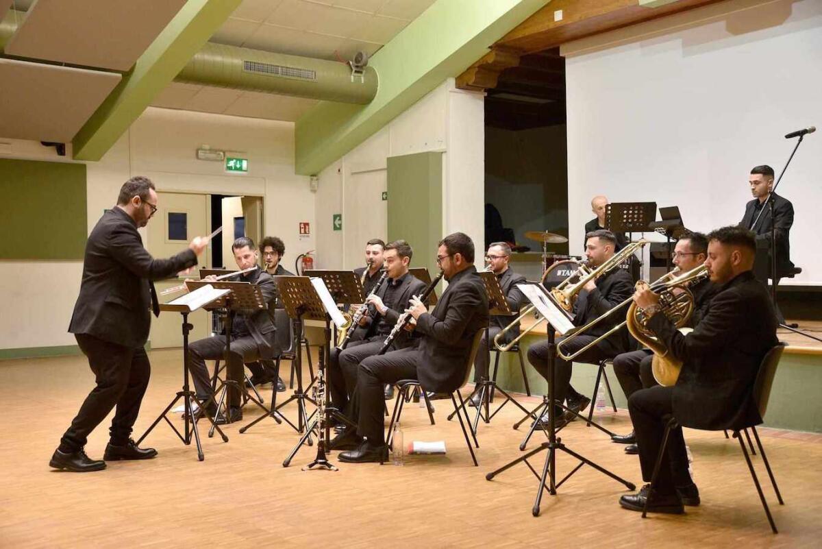 L’Adiemus diventa l’Ensemble Europea - 