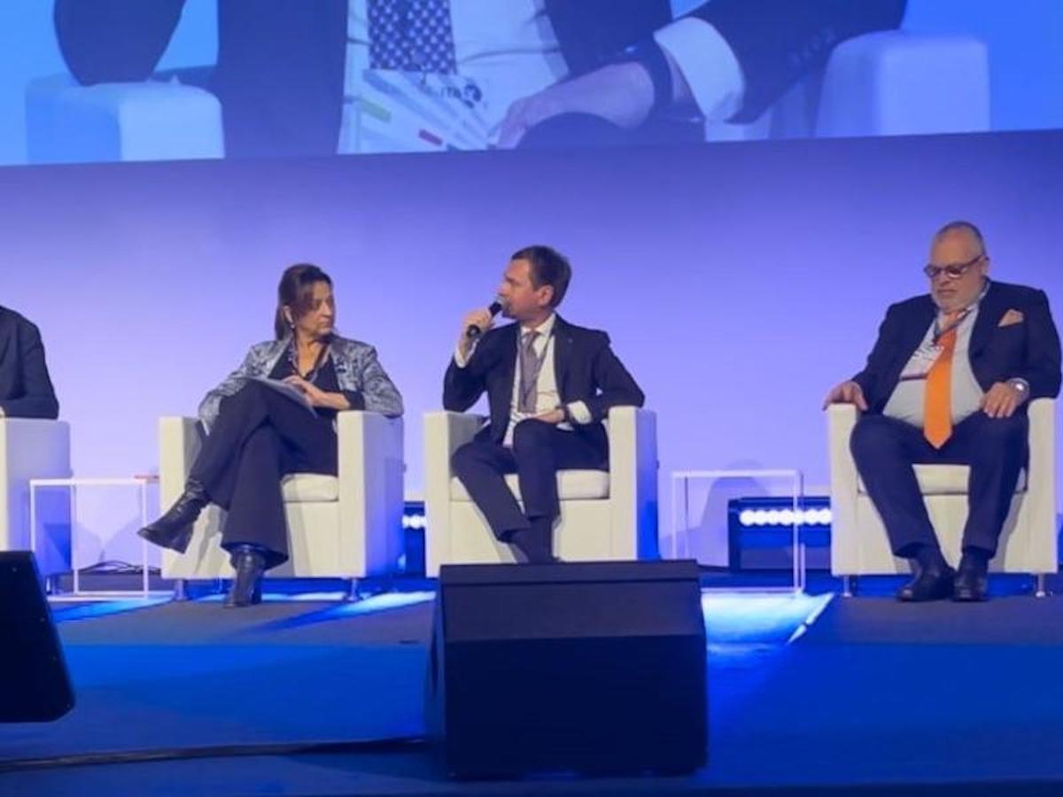 Selecting Italy 2024, Varì: "Abbiamo creato diverse misure per attrarre investimenti" - 