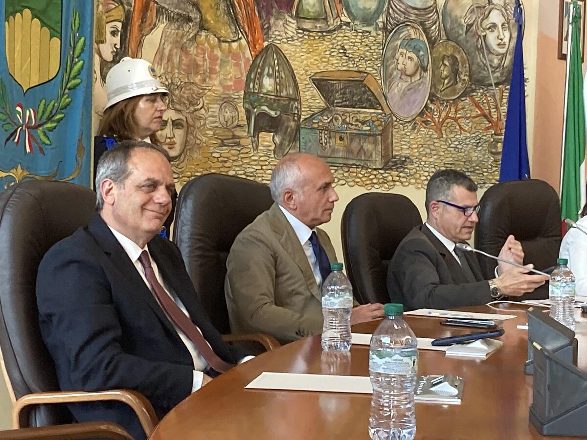 Cosenza - Approvato in Consiglio Comunale il bilancio di previsione - 