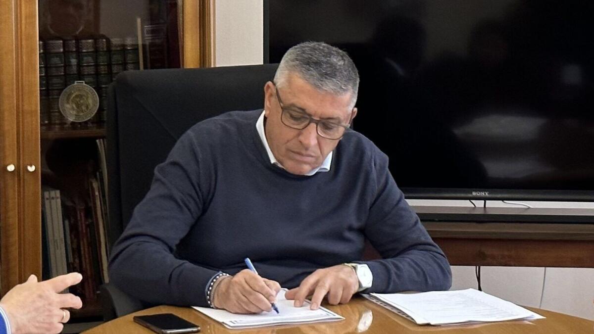 Il sindaco di Cassano scrive al Prefetto per un presidio fisso di Polizia a Marina di Sibari - 