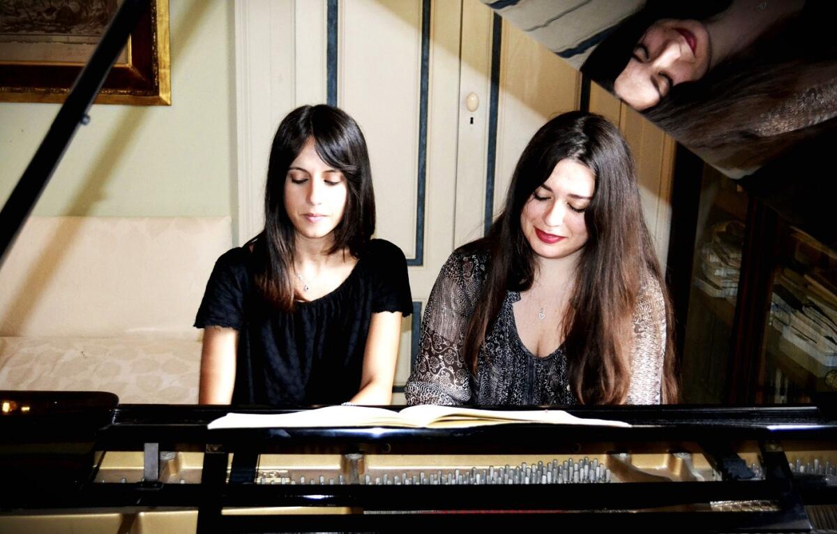Crotone - Nuovo appuntamento musicale con la Beethoven Acam - 