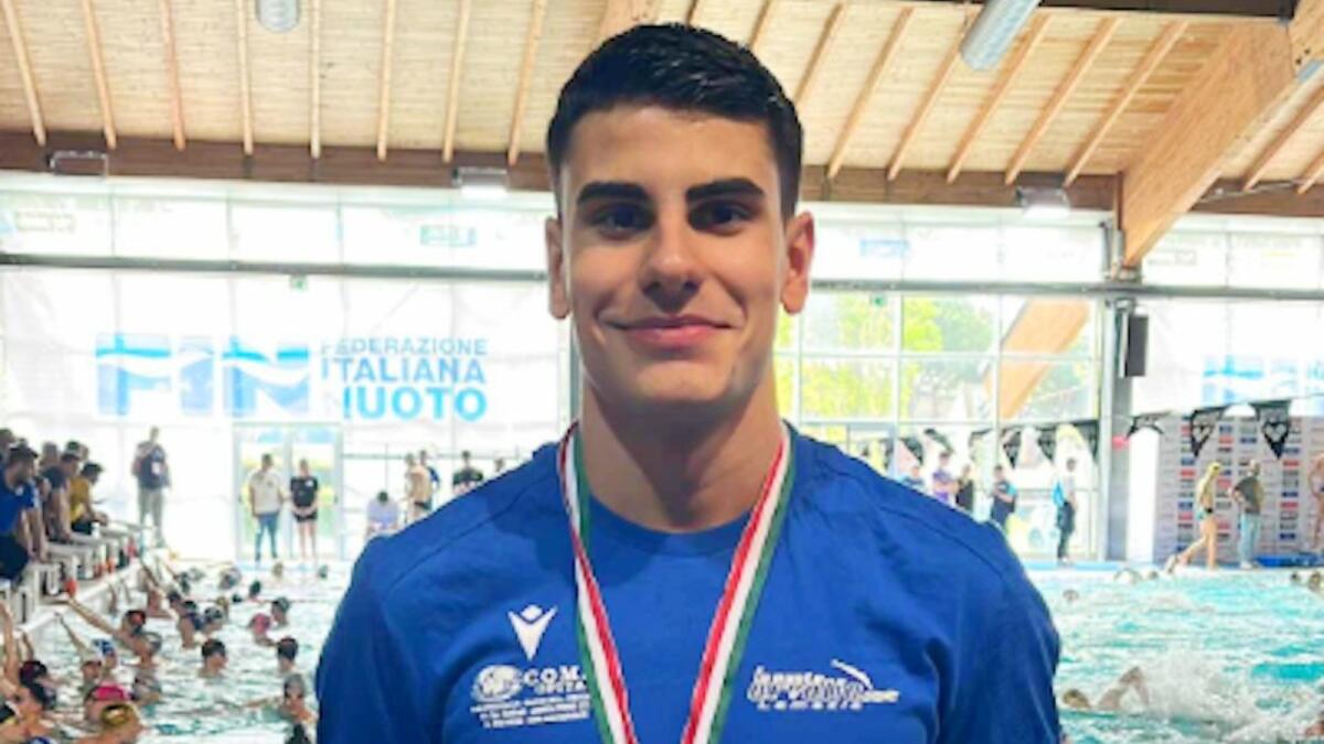 Nuoto - Criteria Nazionali Giovanili 2024: brilla Pittelli, è vice campione italiano - 
